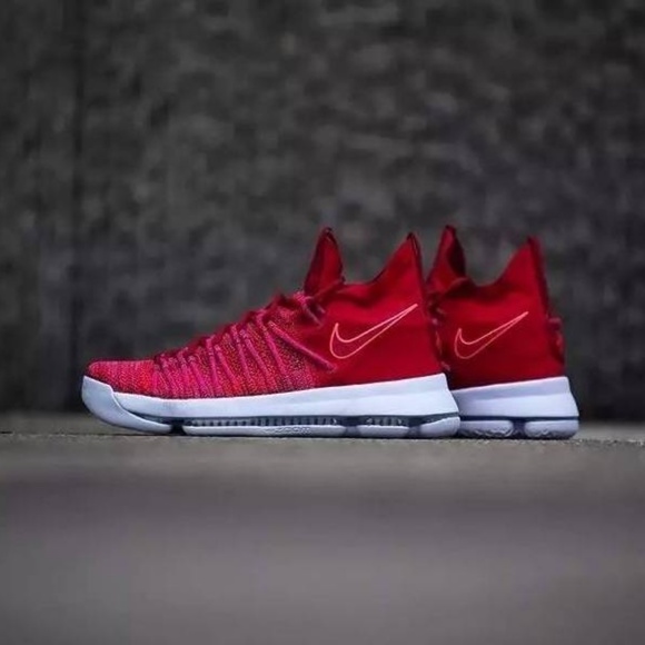 Nike Zoom KD9 Elite Men's Shoes - Picture 2 of 8